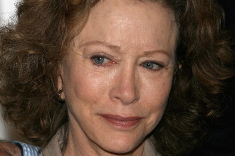 Connie Booth