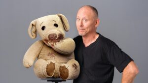 David Strassman