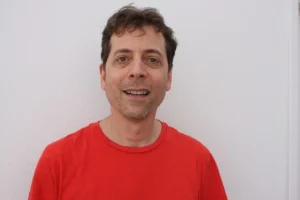 Fred Stoller