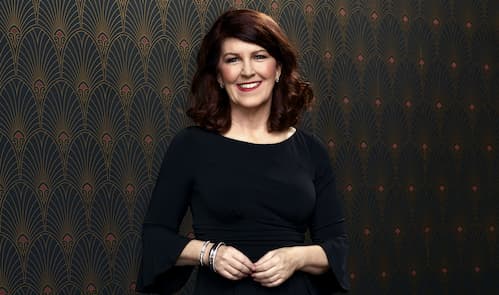 Kate Flannery