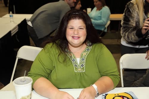 Lori Beth Denberg 