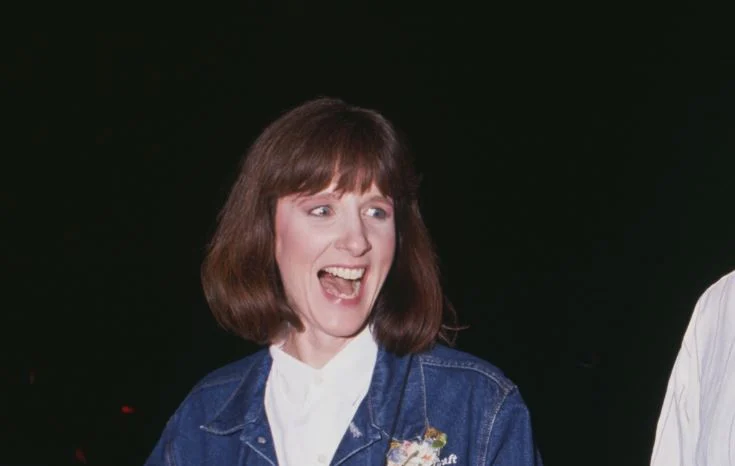 Mary Gross