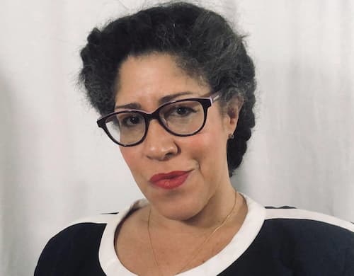 Rain Pryor