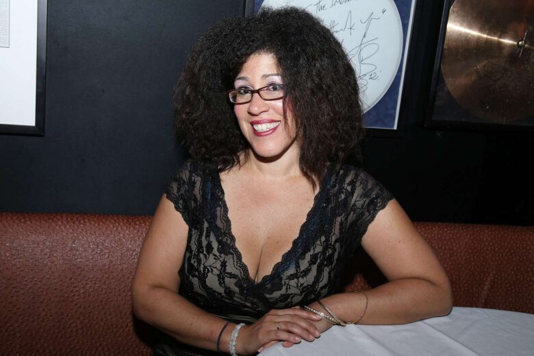 Rain Pryor