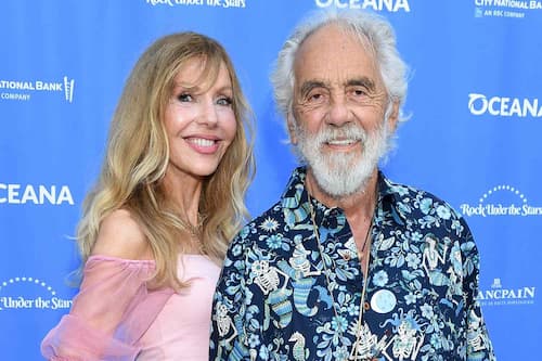 Shelby Chong