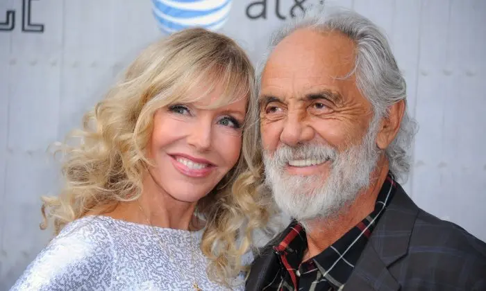 Shelby Chong