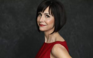 Susan Egan