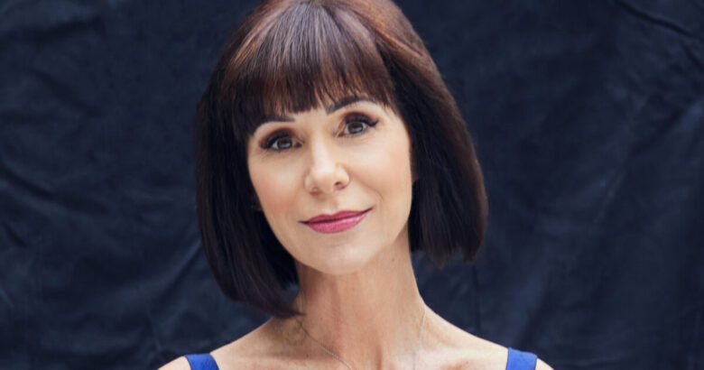 Susan Egan