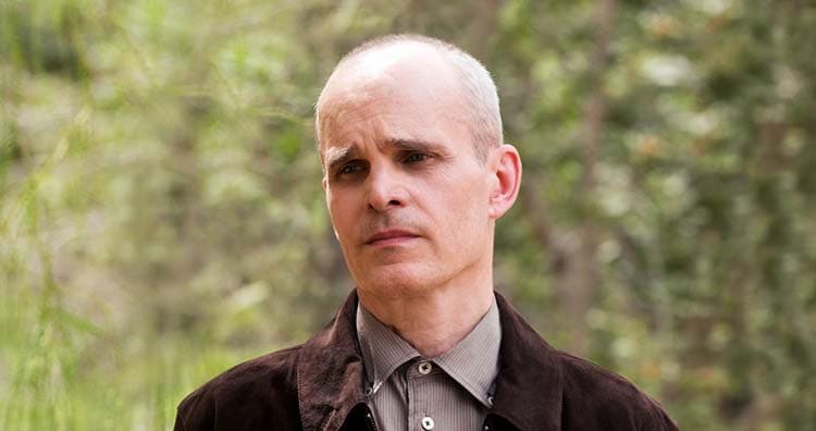 American actor Željko Ivanek